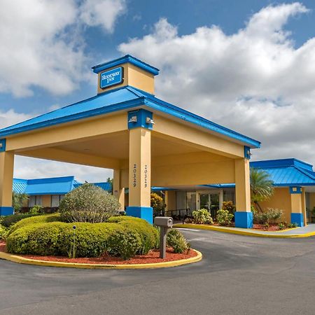 Rodeway Inn Clermont Exterior foto