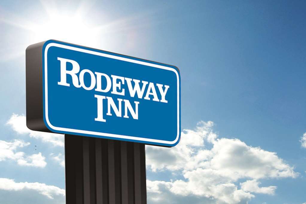 Rodeway Inn Clermont Exterior foto